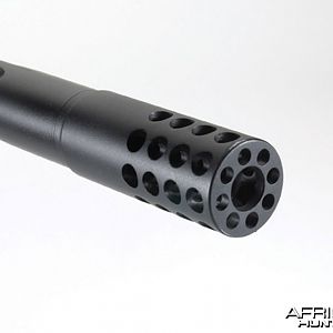 Muzzle Brake