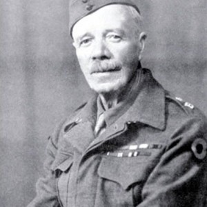 Lt. Col. Edward James "Jim" Corbett