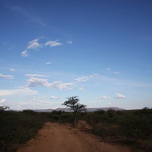 Ozondjahe & Waterberg Plateau, Namibia