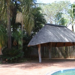 Safaris Lodge