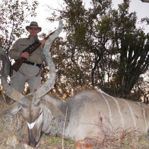 Fathers Day Kudu