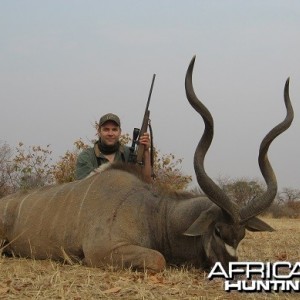 kudu 52 inches