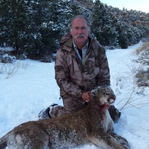 2015 Colorado Mtn Lion