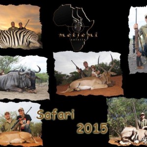 Motsomi Safaris