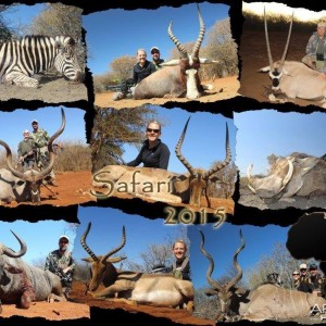 Motsomi Safaris