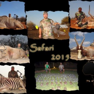 Motsomi Safaris