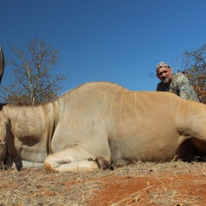 Eland