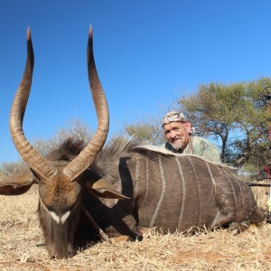 Nyala