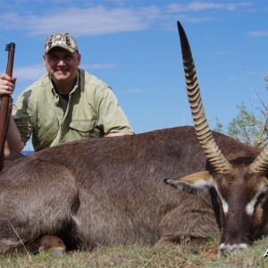 Waterbuck