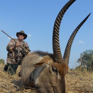 Waterbuck