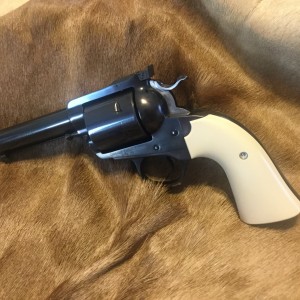 38-40 revolver
