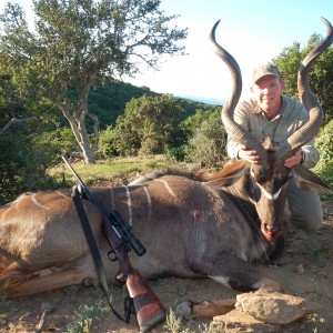 Steves Kudu