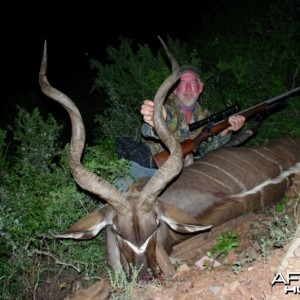 Last Kudu