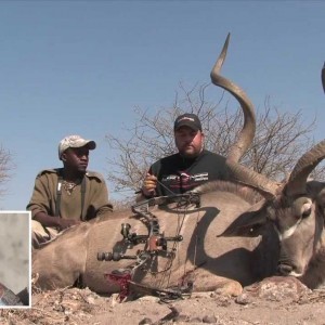 Kudu Cull  Kanana