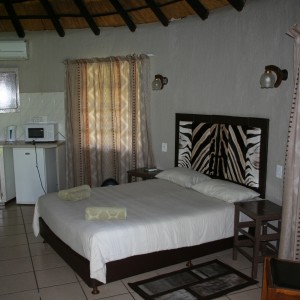 Safaris Family room