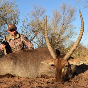 waterbuck