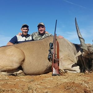 32" Eland