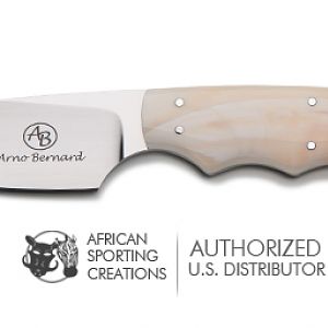 Arno Bernard Knives