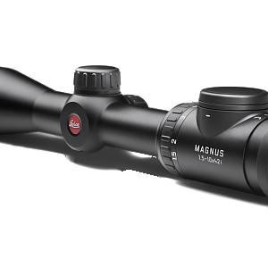 Leica Magnus 1.5–10x42 i  Riflescope