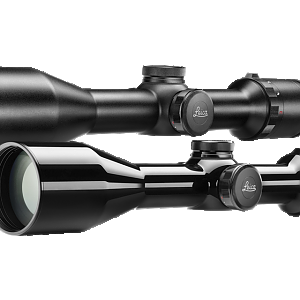 Leica Visus i LW Glossy & Matte Riflescopes