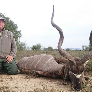 Kudu Hunt