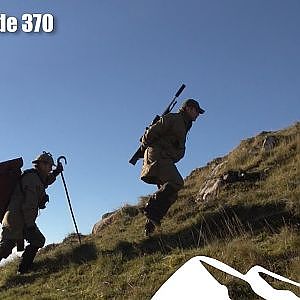 Hunting the Scottish Hills - Fieldsports Britain