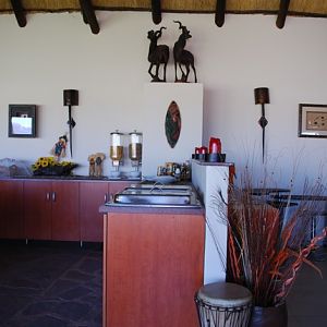 Namibian Accommodation
