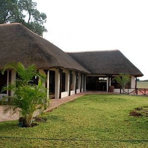 Namibian Accommodation