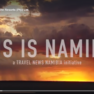 This Is Namibia