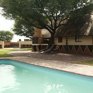 Wilzenau Lodge