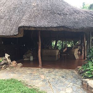 Our Camp Zimbabwe
