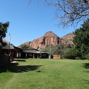 Lodge View