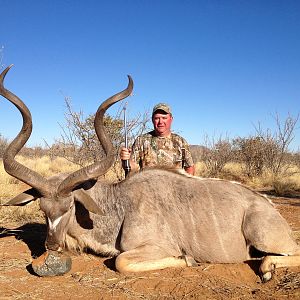 Kudu (Namibia) LLHS