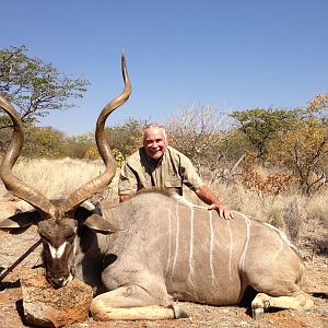 Kudu (Namibia) LLHS