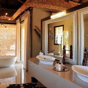 Hunting Accommodation South Africa