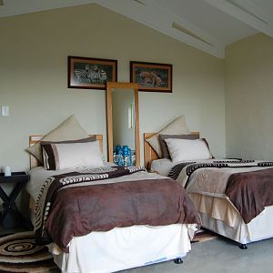 Bos en Dal Safaris Accommodation Hunting