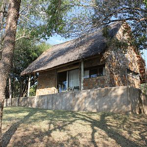 Pro Hunting Safaris Bushbuck Lodge Hunting Accommodation