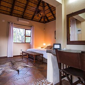 Spear Safari Camp Hunting Accommodation