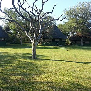 Hoedspruit District Hunting Accommodation