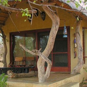 Hoedspruit District Hunting Accommodation