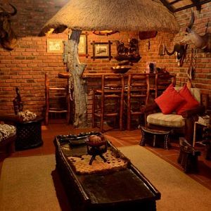 Hoedspruit District Hunting Accommodation