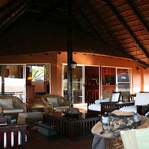 Pongola Hunting Accommodation