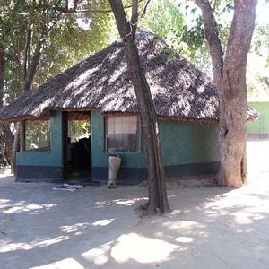 Sengwe 1 Gonarezhou Zimbabwe Hunting Accommodation