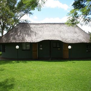 Accommodation  Hunting  South Africa