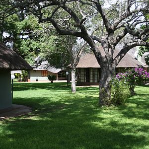 South Africa Accommodation Hunting