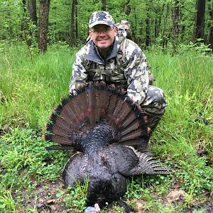Turkey Hunting Kentucky
