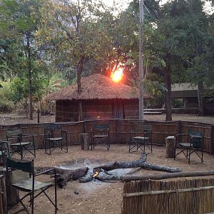 Hunting Accommodation Mozambique
