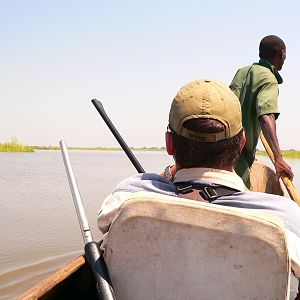 Crocodile & Hippo Hunting