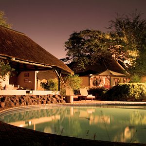 Namibia Accommodation Hunting