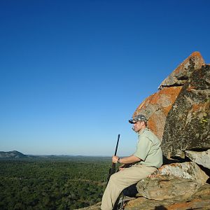 Hunting Zimbabwe
